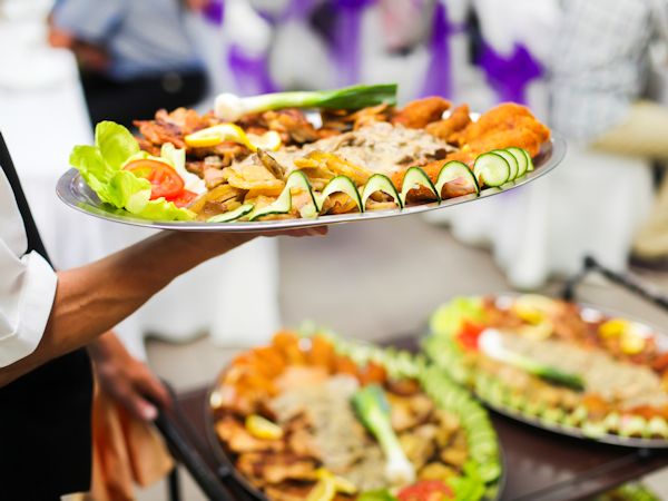 Tasty Finger Food Options