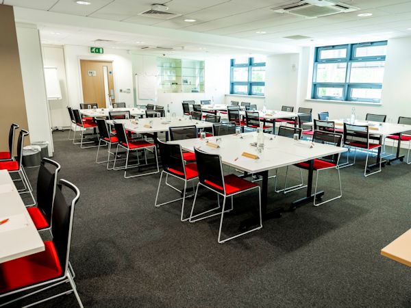 Meeting Room at the Technology Park