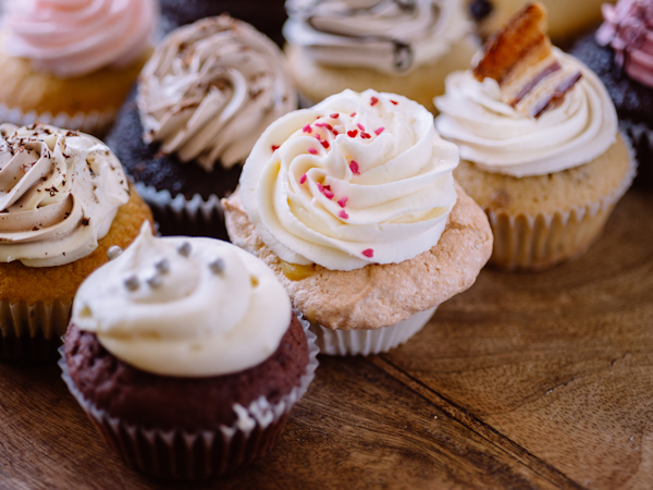 Home Made Cakes Available In The Bistro